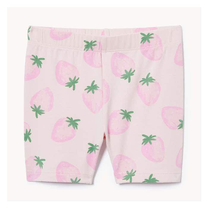Toddler Girls' Bike Short